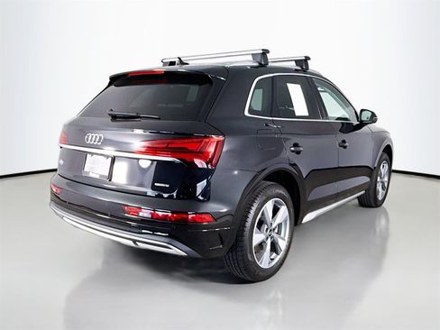 Certified 2024 Audi Q5 2.0T Premium w/ Convenience Package image 7