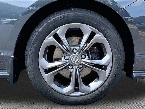 Used 2023 Honda Accord EX image 24