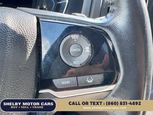 Used 2018 Honda Odyssey EX-L image 16