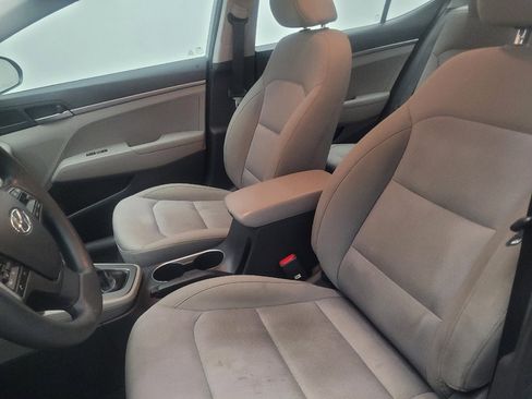 Used 2017 Hyundai Elantra SE w/ Cargo Package FWD image 17