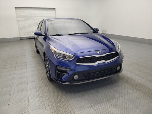 Used 2019 Kia Forte LXS image 14