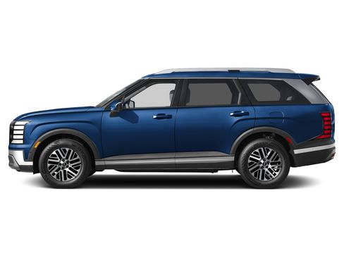 New 2027 Hyundai Palisade SEL AWD/4WD image 32