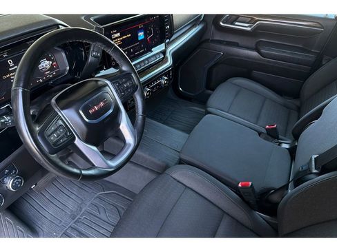 Used 2024 GMC Sierra 1500 Elevation AWD/4WD image 10