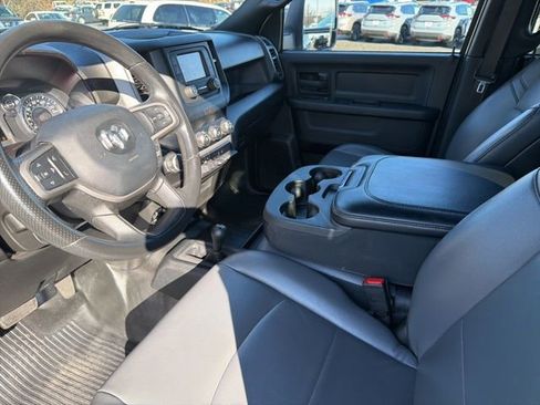 Used 2024 RAM 2500 Tradesman image 15