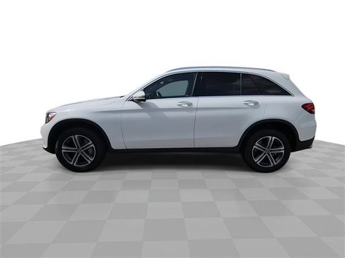 Used 2019 Mercedes-Benz GLC 300 image 5