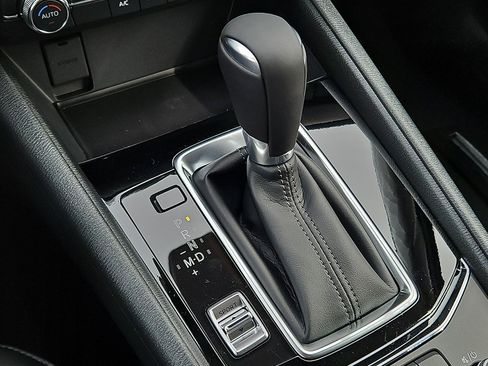 New 2025 MAZDA CX-5 AWD 2.5 S w/ Select Package image 12