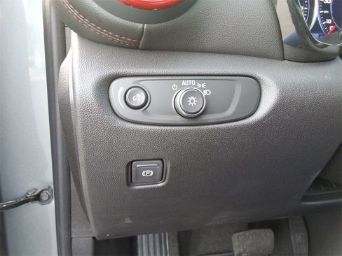 New 2026 Chevrolet Blazer RS w/ Driver Confidence II Package image 37