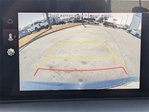 Used 2024 Kia Telluride S w/ S Sunroof Package image 21