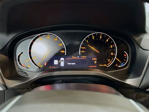 Used 2020 BMW X3 sDrive30i w/ Convenience Package image 4