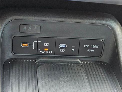 Used 2026 Hyundai Kona SEL Sport FWD image 27