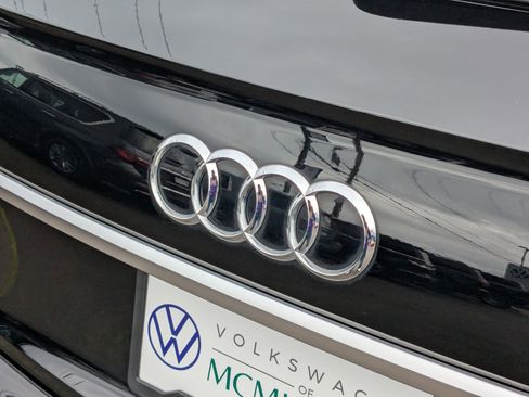 Used 2023 Audi Q5 2.0T Premium Plus w/ Premium Plus Package image 29