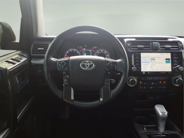 Used 2024 Toyota 4Runner TRD Pro AWD/4WD image 12
