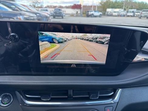 New 2026 Buick Envista Preferred w/ Convenience I Package image 22