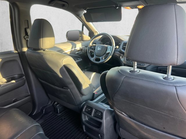 Used 2021 Honda Passport EX-L image 24