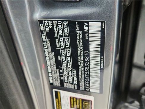 Used 2025 Mercedes-Benz GLS 450 GLS 450 image 66