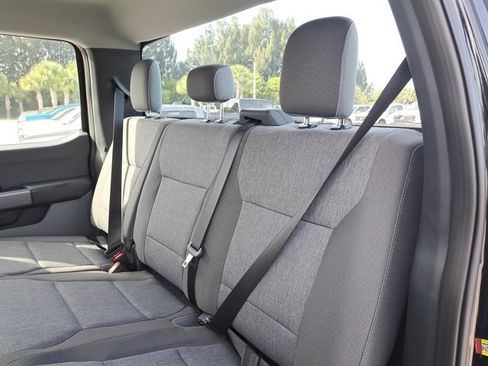 Used 2025 Ford F250 XL w/ STX Appearance Package image 15