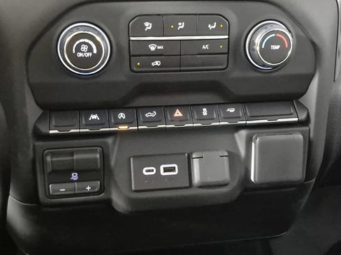 New 2026 Chevrolet Silverado 1500 W/T w/ Trailering Package RWD image 18