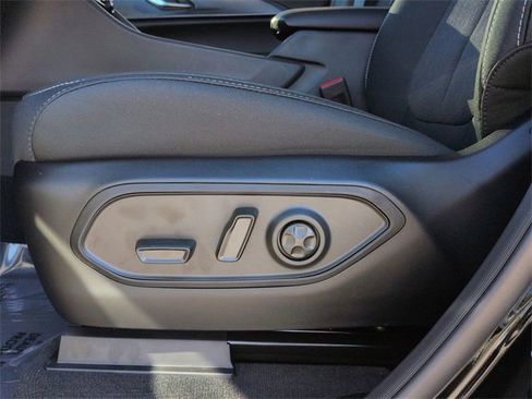 New 2025 Jeep Grand Cherokee Laredo X image 19