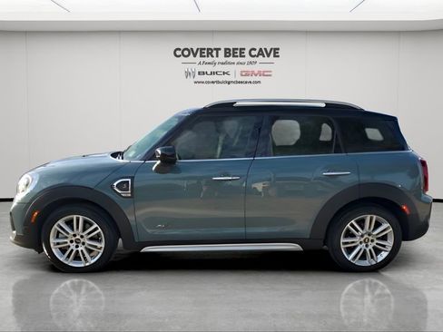 Used 2023 MINI Cooper Countryman S image 5