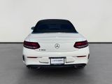 Used 2021 Mercedes-Benz C 300 Cabriolet image 4