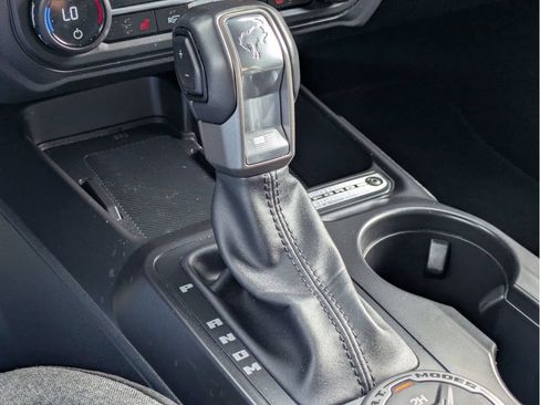 Certified 2025 Ford Bronco Big Bend AWD/4WD image 14
