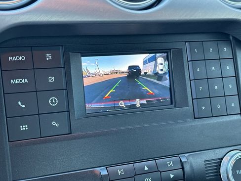 Certified 2022 Ford Mustang GT image 18