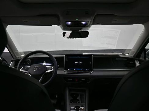 New 2026 Volkswagen Tiguan SE AWD/4WD image 9
