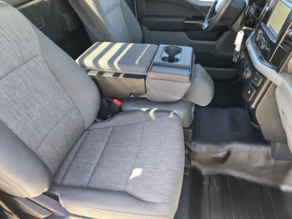 Used 2022 Ford F150 XL w/ Equipment Group 101A High RWD image 15