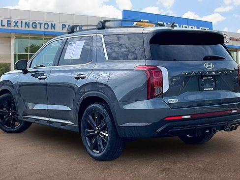 Used 2025 Hyundai Palisade XRT AWD/4WD image 2