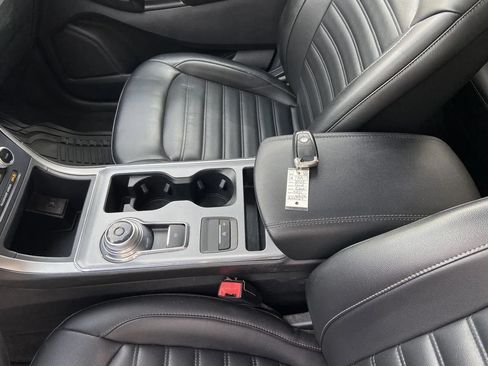 Used 2022 Ford Edge SEL AWD/4WD image 21