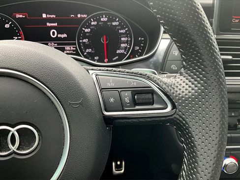 Used 2015 Audi RS 7 Prestige image 24