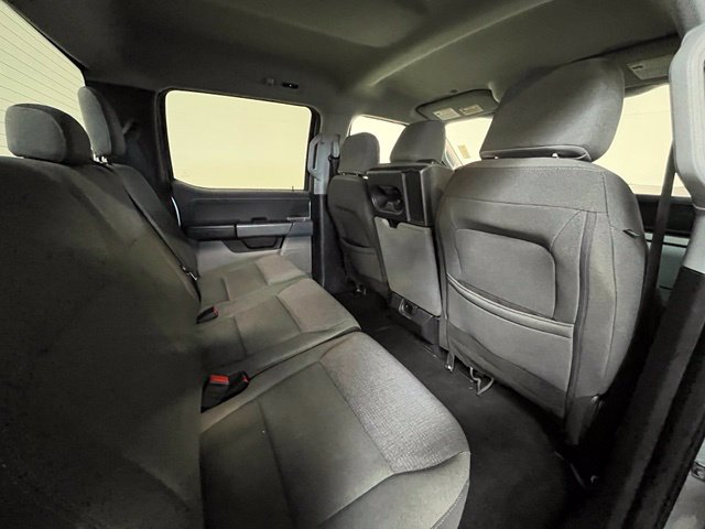 Used 2025 Ford F150 XLT w/ Equipment Group 301A Standard RWD image 11