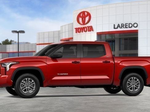 New 2026 Toyota Tundra SR5 image 47