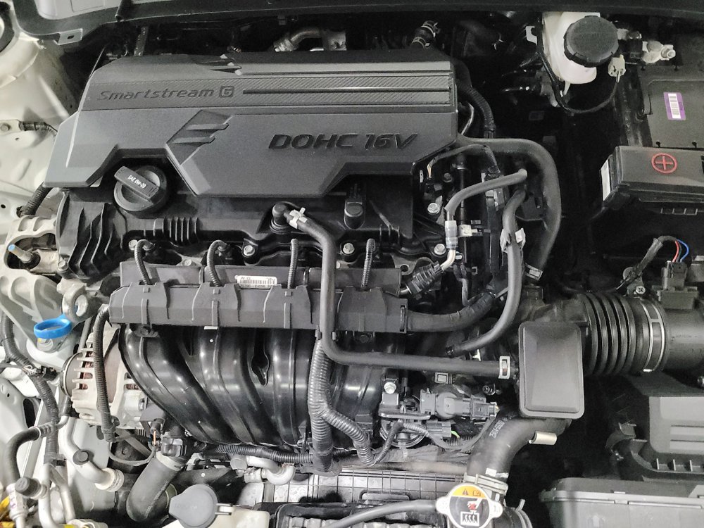 Used 2025 Kia K4 FWD image 30