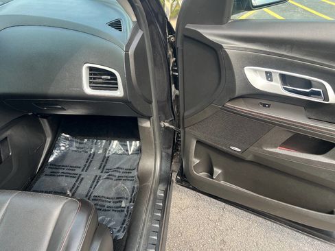 Used 2013 Chevrolet Equinox LT w/ Power Convenience Package image 29