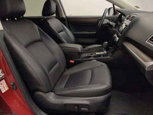 Used 2015 Subaru Outback 3.6R Limited AWD/4WD image 21