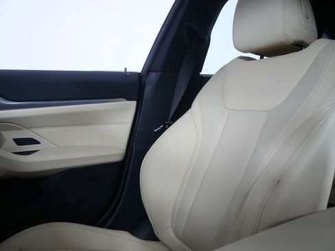 Certified 2023 BMW i4 eDrive35 w/ Premium Package RWD image 23