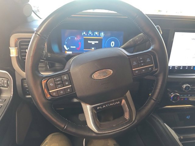 Used 2026 Ford F250 Platinum AWD/4WD image 11