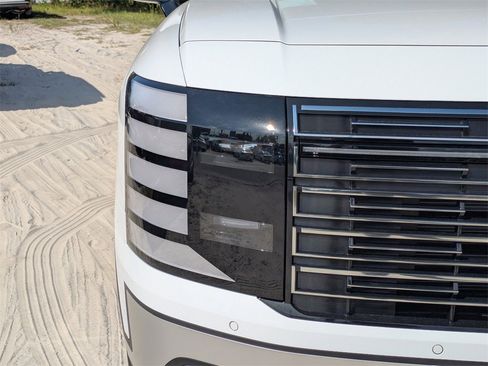 New 2026 Hyundai Palisade SEL image 9