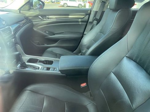 Used 2022 Honda Accord Sport Special Edition image 9