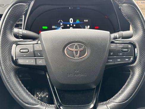 Used 2023 Toyota Mirai XLE w/ Advanced Technology Package image 17
