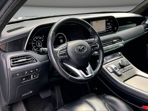 Used 2020 Hyundai Palisade Limited AWD/4WD image 16