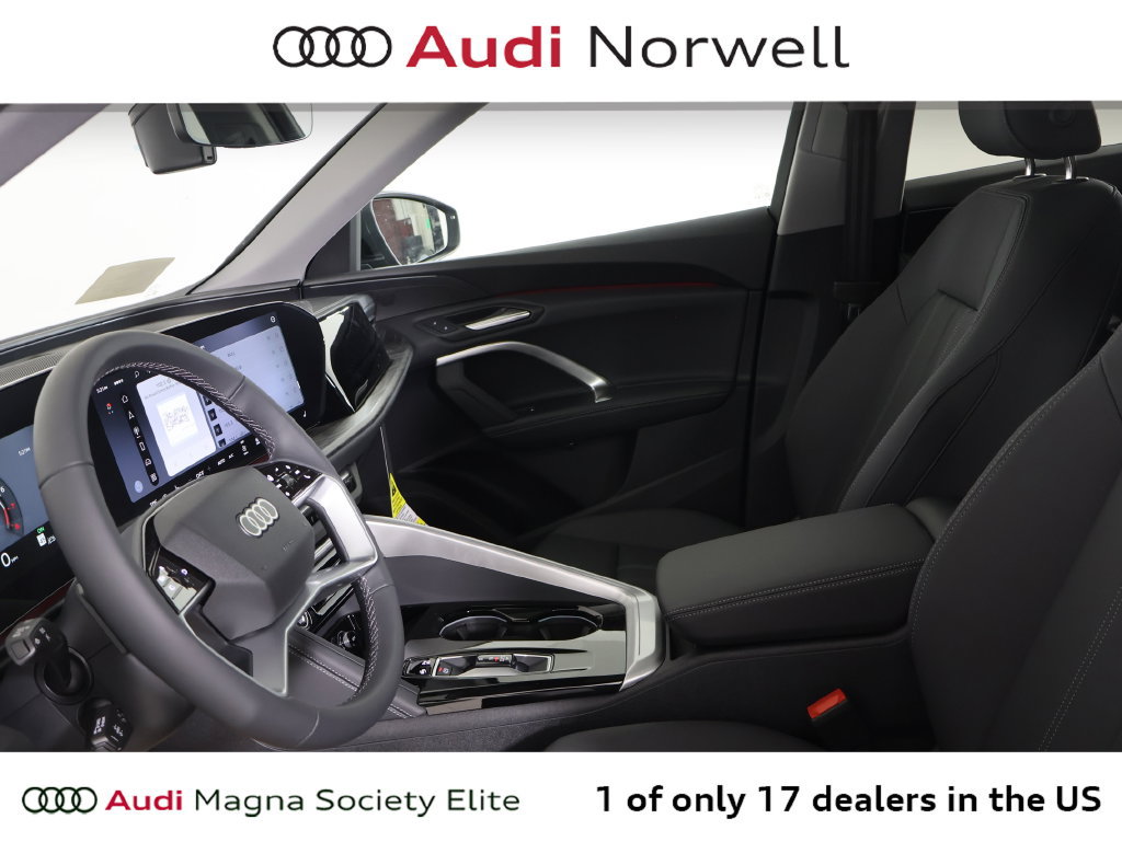 New 2026 Audi Q5 Premium AWD/4WD image 18