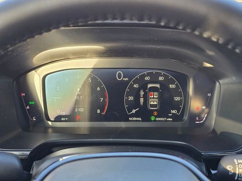 Certified 2026 Honda CR-V EX-L image 16