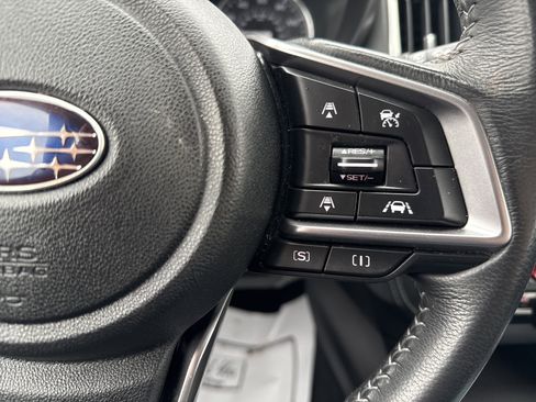 Used 2021 Subaru Impreza 2.0i Limited image 19