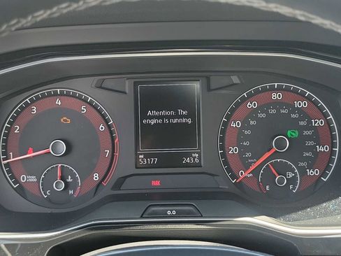 Used 2021 Volkswagen Jetta R-Line w/ R-Line Cold Weather Package FWD image 31