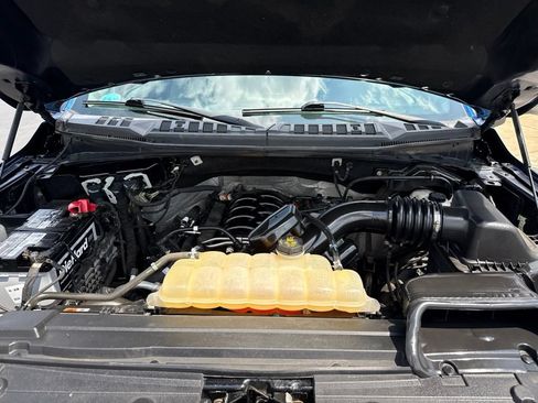 Used 2018 Ford F150 XLT w/ Equipment Group 301A Mid AWD/4WD image 26