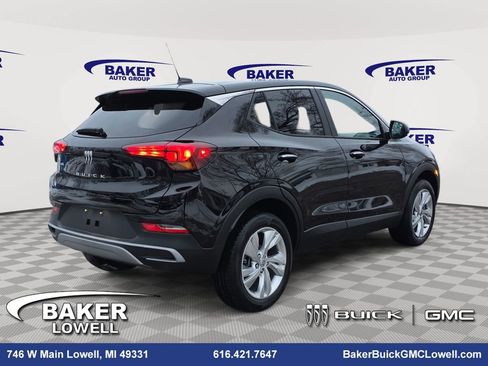 New 2026 Buick Encore GX Preferred w/ Comfort Package image 5