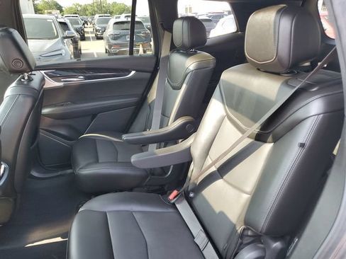 Used 2024 Cadillac XT6 Premium Luxury w/ LPO, Floor Liner Package AWD/4WD image 36