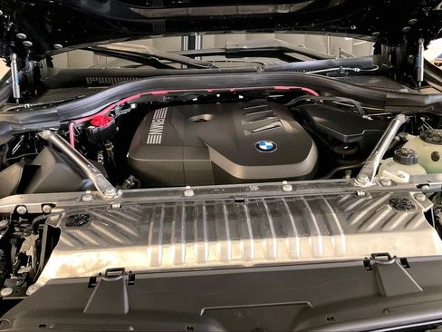 New 2026 BMW X3 xDrive30i w/ Premium Package AWD/4WD image 16